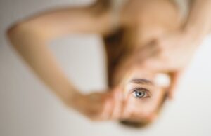 Jak si správně odličit obličej Jak si správně odličit obličej