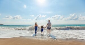 Romantická dovolená s wellnessem Nejlepší místa na Kanárských ostrovech pro rodinnou dovolenou