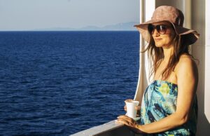 Západy slunce a krásné pláže: Co vidět v Chania na vaší dovolené na Krétě🏖️