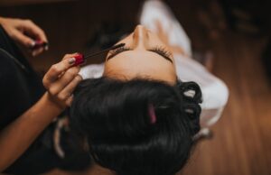 Prodloužení řas – trvanlivost a péče o ně❤️