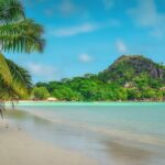 Seychely s dětmi: Jak si užít dovolenou v ráji ☀️