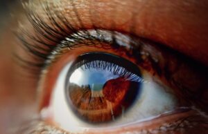 Oční péče pro krásné řasy Oční péče pro krásné řasy