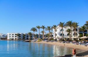 Dovolená s dětmi v Tunisu: Jak si užít kulturní zážitky🌞