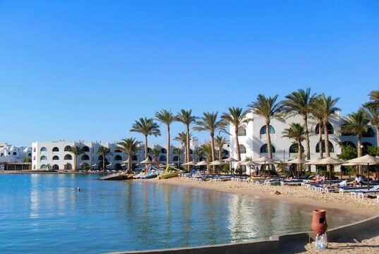 Djerba v roce 2023: Procházka po trzích a objevování místních pokladů.🌞