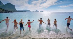 Co si vzít na dovolenou do Emirátů: Tipy pro balení Kapverdské ostrovy: Ostrovní hopping