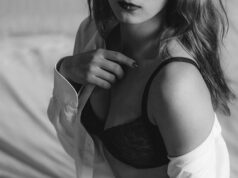 Nosit dámské spodní prádlo pro různé typy postav Nosit dámské spodní prádlo pro různé typy postav