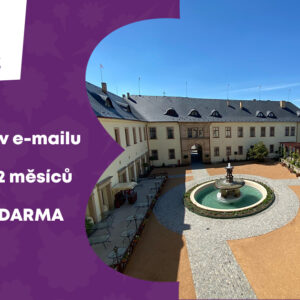 Zimní víkendová zámecká romantika s polopenzí a unikátním wellness - originální dárek✅