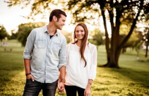 Jak najít svou životní lásku v ČR