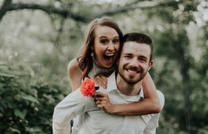 Příznaky zamilovanosti u muže