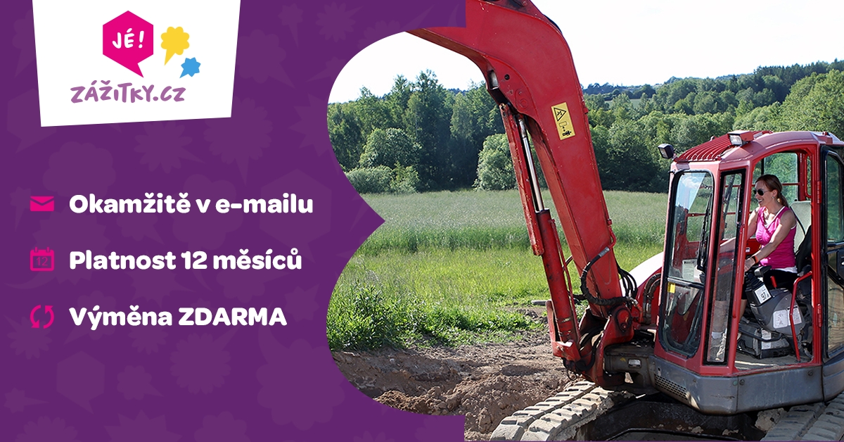 Bagristou na zkoušku - originální dárek✅