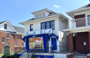 Cestovní průvodce – v Michiganu je toho víc než Motown