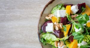 Jíte sušené ovoce správným způsobem? Zde je to, co říká odborník na výživu