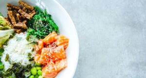 Expert uvádí zdravotní úvahy a tipy pro snadný přechod na rostlinnou stravu