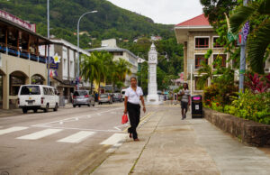 Nejlepší věci, které můžete dělat ve Victorii, Seychely