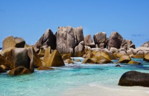 Nejzajímavější fakta o Seychelách ~ LillaGreen