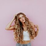 7 Desi bylin, které mohou stimulovat růst vlasů po výrazném vypadávání vlasů