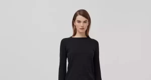 Nové bílé Boyfriend Jeans revoluce pro ženskou módu a pohodlí