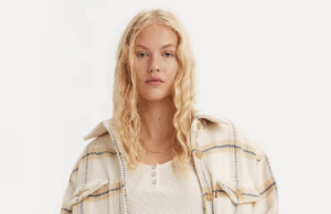 6 nejlepších dámských kapesních džínů – výběr klasických džínových džín 2024