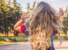 Výhody použití mandlového oleje jako odstraňovače make-upu