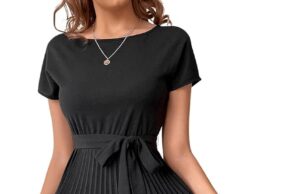 Preppy Perfection: Šaty, které každá žena potřebuje