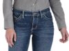Průvodce módou pro ženy Wrangler Jeans 2024 – milujte elegantní pohodlí