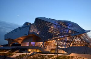 5 hlavních důvodů, proč navštívit Lyon ve Francii