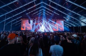 6 důvodů, proč Helsinský Flow Festival je evropským Pocket Coachella