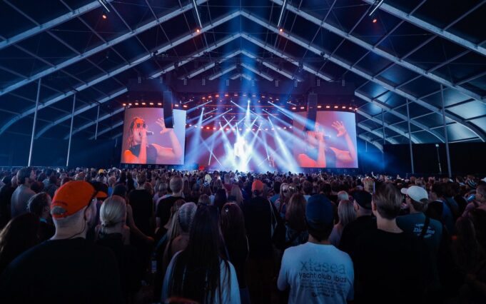 6 důvodů, proč Helsinský Flow Festival je evropským Pocket Coachella