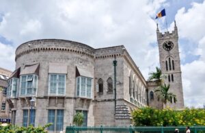 Co vidět a dělat na Barbadosu?