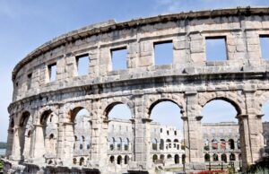 Co vidět a dělat v Istrie, Chorvatsko?