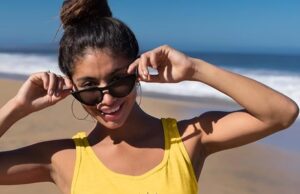 Nových 7 plážových tílek pro ženy v chladném létě 2024