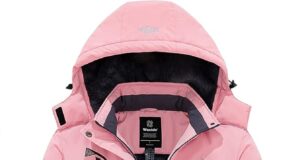 Nejžhavější dámská lyžařská bunda Barevné trendy – barevný průvodce 2024