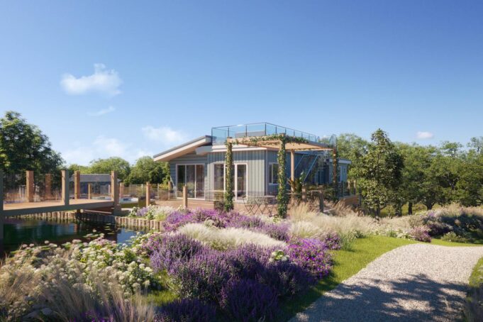 Recenze ubytování: Bude Coastal Resort, Cornwall