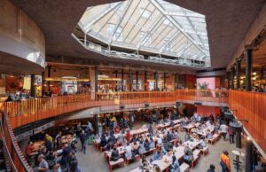 Svižná prohlídka Seven Dials, Covent Garden, Londýn