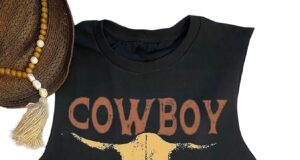 7 venkovských tílek, které každá žena potřebuje ve svém šatníku