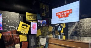 Anglické město Liverpool zpívá na novou melodii