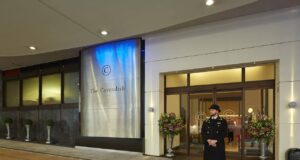 Cavendish London, Piccadilly, Londýn