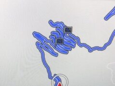 Dare Devil road trip po D915 – turecké státní silnici