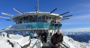 Gurgl, Rakousko – Lyžařská sezóna je tady!