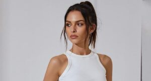 Skromné šortky pro ženy: Váš průvodce, jak vypadat roztomile a cítit se sebevědomě