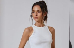 Skromné šortky pro ženy: Váš průvodce, jak vypadat roztomile a cítit se sebevědomě