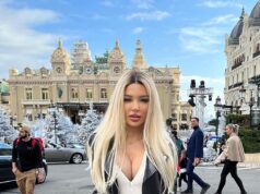 Nový elegantní vzhled: 5 dámských kombinéz na zip, které jsou úžasné