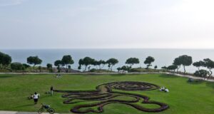 Peru mimo vyšlapané cesty