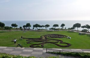 Peru mimo vyšlapané cesty