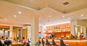 Recenze restaurace: Pulia, Borough Market, Londýn