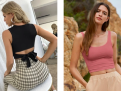 Jak oblékat topy pro barevné léto 2024