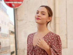 Nové Boho Chic tílko s denimem léto 2024