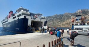 Sifnos – Kykladský klenot v Řecku
