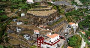Socalco Nature Hotel, Calheta, Madeira, Portugalsko
