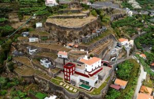 Socalco Nature Hotel, Calheta, Madeira, Portugalsko
